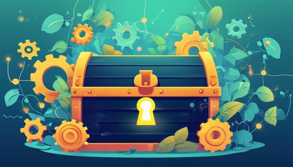 krachtige seo strategie n implementeren