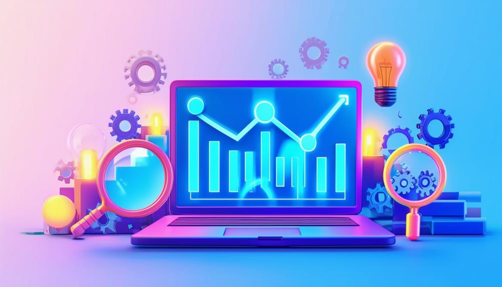 verhoog websiteverkeer met seo