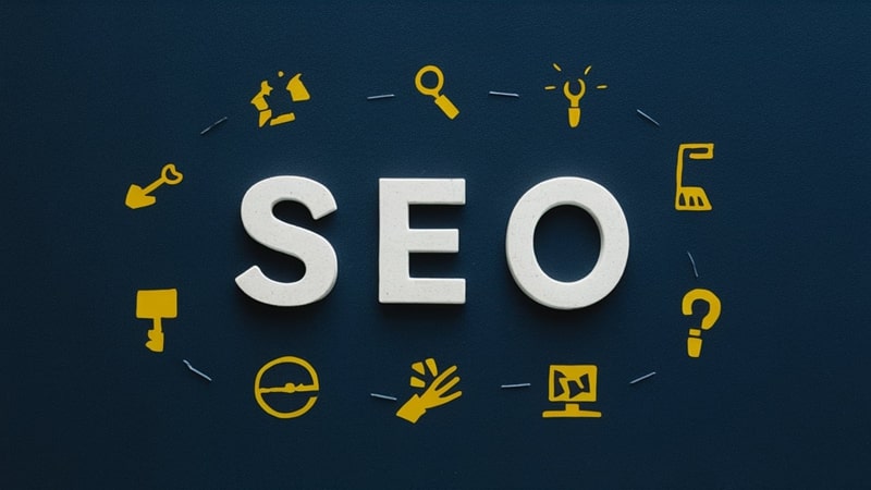 wat is een seo expert