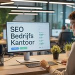 SEO uitbesteden
